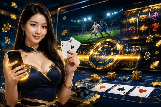 soxo66 đăng nhập tài khoản