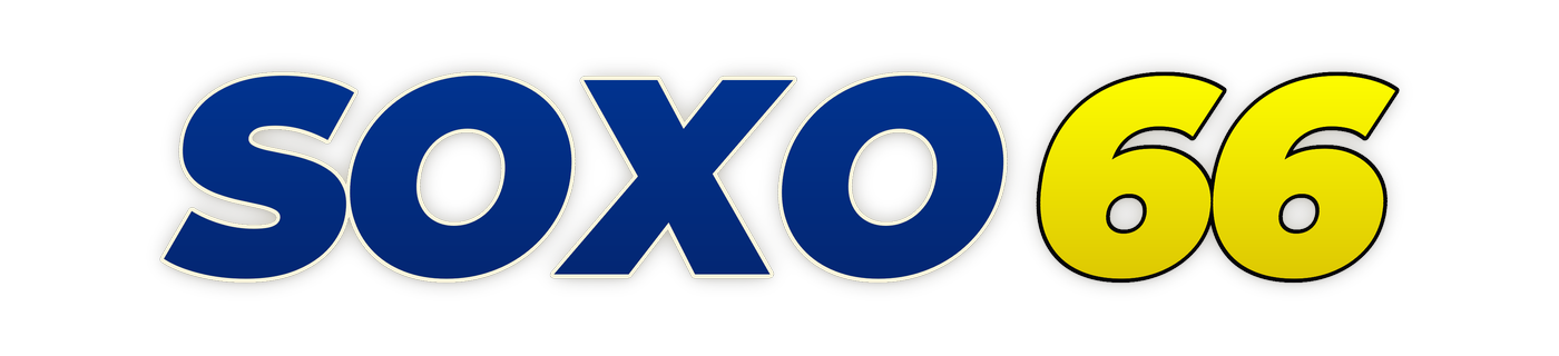 soxo66 logo